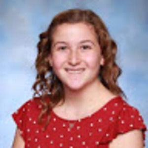 Meet your Posher, Katina